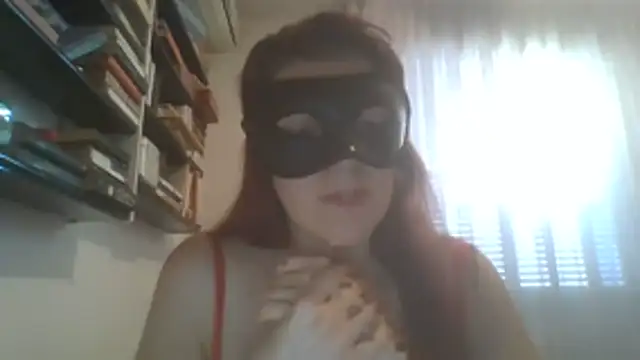 Snapshot of SexyPupil chatting on February 2026 03:08:02 PM SexyPupil online show from February 2026 03:08:02 PM