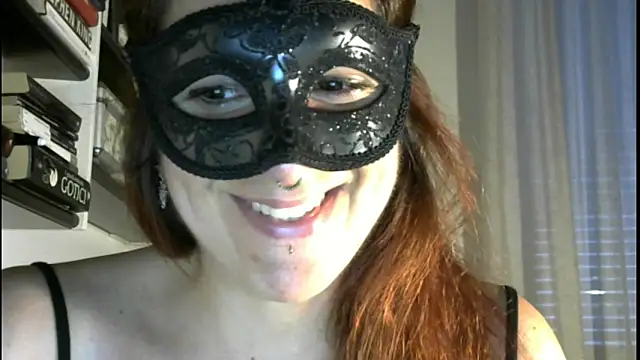 SexyPupil online show from June 2026 07:02:02 PM