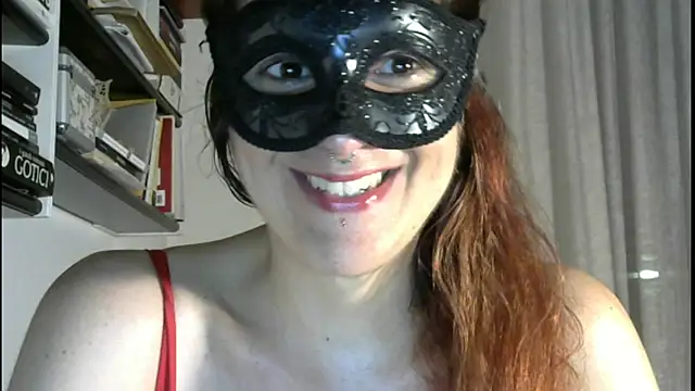 SexyPupil online show from June 2026 08:07:01 PM