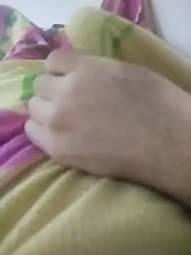 Jervaz online show from March 2026 03:55:02 AM