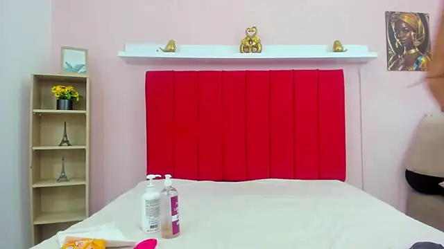 tammy sex25 online show from March 2026 11:21:02 AM