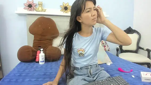 tammy sex25 online show from May 2026 11:17:02 AM
