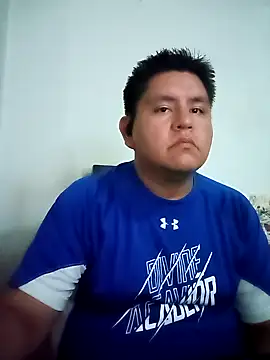 Snapshot of GordoChancludoSLP chatting on October 2025 10:59:02 PM GordoChancludoSLP online show from October 2025 10:59:02 PM