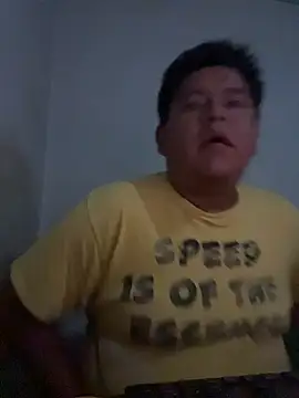 Snapshot of GordoChancludoSLP chatting on November 2025 08:46:02 AM GordoChancludoSLP online show from November 2025 08:46:02 AM