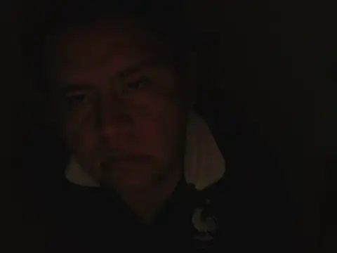 Snapshot of GordoChancludoSLP chatting on January 2026 08:31:02 AM GordoChancludoSLP online show from January 2026 08:31:02 AM