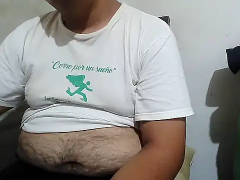 Snapshot of GordoChancludoSLP chatting on April 2026 06:28:01 AM GordoChancludoSLP online show from April 2026 06:28:01 AM