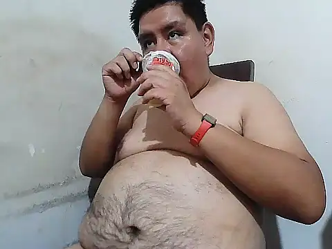 Snapshot of GordoChancludoSLP chatting on June 2026 05:53:01 AM GordoChancludoSLP online show from June 2026 05:53:01 AM
