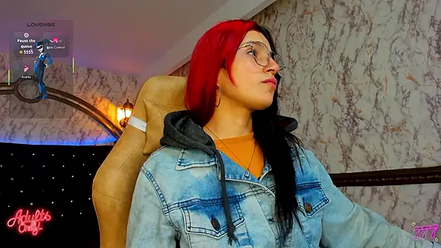 Ale sweety  online show from February 2026 12:47:02 PM