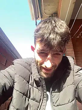 Dondeloquieras4 online show from February 2026 10:03:02 AM