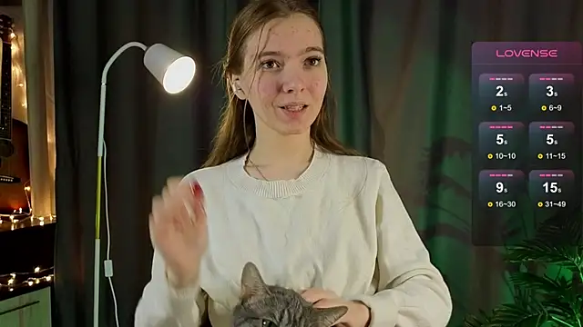 miragge  online show from January 2026 11:19:01 PM