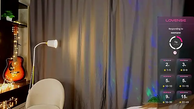 miragge  online show from February 2026 11:14:01 PM