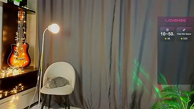 miragge  online show from February 2026 12:21:01 AM