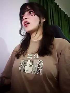 Snapshot of Annagoth_ chatting on November 2025 04:45:02 AM Annagoth online show from November 2025 04:45:02 AM