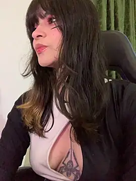 Snapshot of Annagoth_ chatting on December 2025 12:37:02 AM Annagoth online show from December 2025 12:37:02 AM