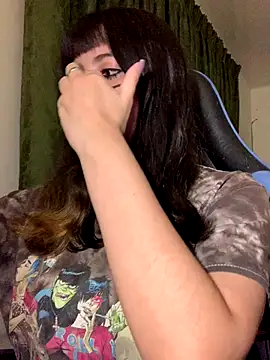 Snapshot of Annagoth_ chatting on January 2026 05:54:02 AM Annagoth online show from January 2026 05:54:02 AM