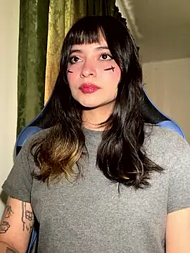 Snapshot of Annagoth_ chatting on January 2026 02:33:02 PM Annagoth online show from January 2026 02:33:02 PM