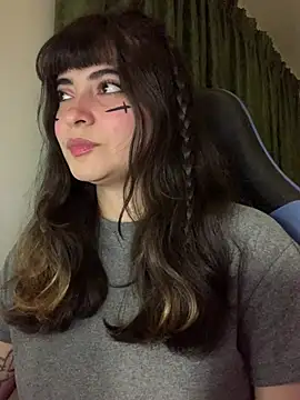 Snapshot of Annagoth_ chatting on February 2026 11:56:01 PM Annagoth online show from February 2026 11:56:01 PM