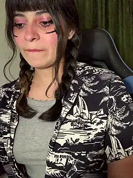 Snapshot of Annagoth_ chatting on February 2026 12:41:02 AM Annagoth online show from February 2026 12:41:02 AM