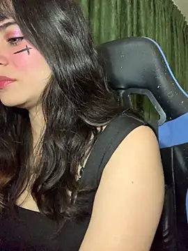 Snapshot of Annagoth_ chatting on February 2026 11:25:01 PM Annagoth online show from February 2026 11:25:01 PM