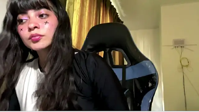 Annagoth  online show from April 2026 08:15:02 PM