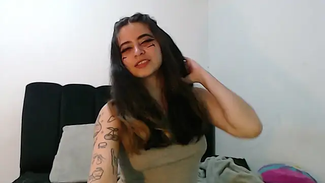 Annagoth  online show from May 2026 11:57:01 PM