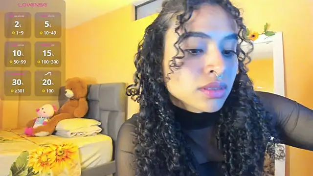 Keniia rizz online show from May 2026 07:10:02 PM