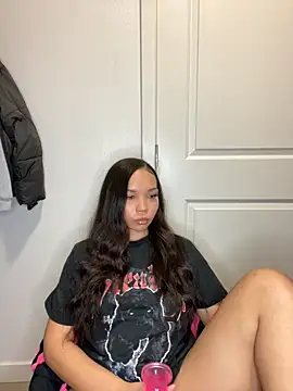 nikkiloveee online show from November 2025 06:14:02 AM