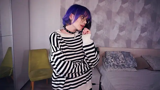 Snapshot of KellePourier chatting on October 2025 05:58:02 PM KellePourier online show from October 2025 05:58:02 PM