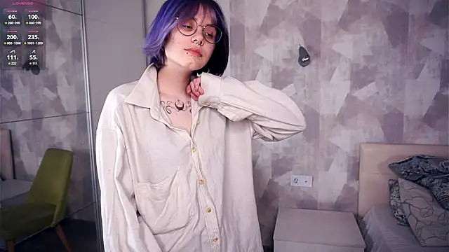 Snapshot of KellePourier chatting on November 2025 05:36:02 PM KellePourier online show from November 2025 05:36:02 PM