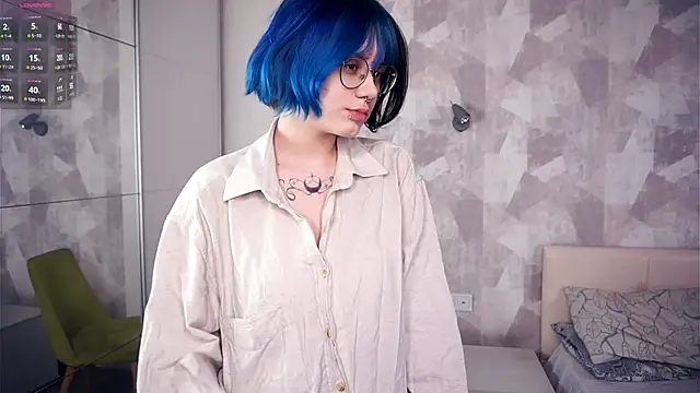 Snapshot of KellePourier chatting on November 2025 06:50:02 PM KellePourier online show from November 2025 06:50:02 PM