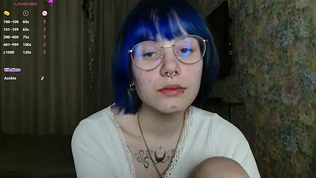 Snapshot of KellePourier chatting on February 2026 06:19:01 PM KellePourier online show from February 2026 06:19:01 PM