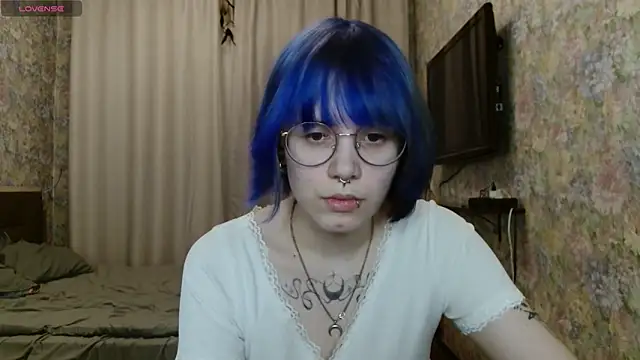 Snapshot of KellePourier chatting on February 2026 06:17:02 PM KellePourier online show from February 2026 06:17:02 PM