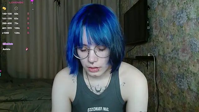 Snapshot of KellePourier chatting on March 2026 06:25:01 PM KellePourier online show from March 2026 06:25:01 PM