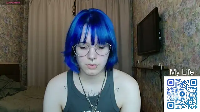 Snapshot of KellePourier chatting on March 2026 06:34:01 PM KellePourier online show from March 2026 06:34:01 PM