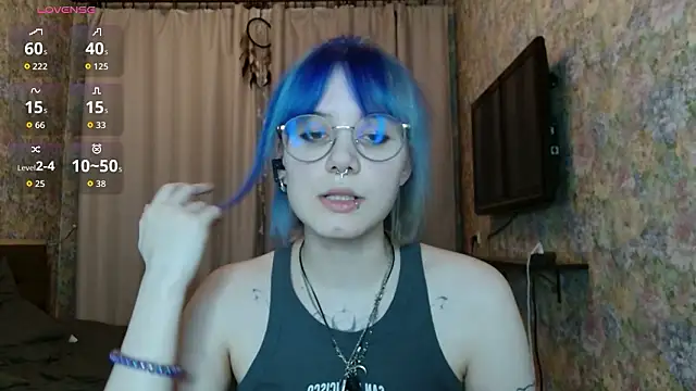 Snapshot of KellePourier chatting on March 2026 04:17:02 PM KellePourier online show from March 2026 04:17:02 PM