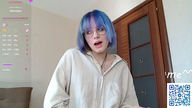 Snapshot of KellePourier chatting on March 2026 07:09:02 AM KellePourier online show from March 2026 07:09:02 AM