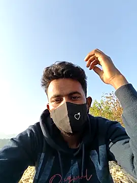 Snapshot of devil_boy_0909 chatting on December 2025 02:49:01 AM devil boy 0909 online show from December 2025 02:49:01 AM