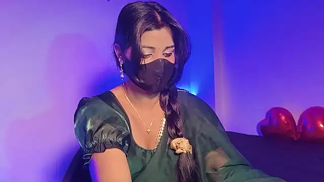 palakmishra033 online show from February 2026 05:41:01 AM