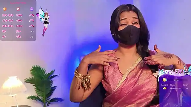 palakmishra033 online show from March 2026 06:19:01 AM