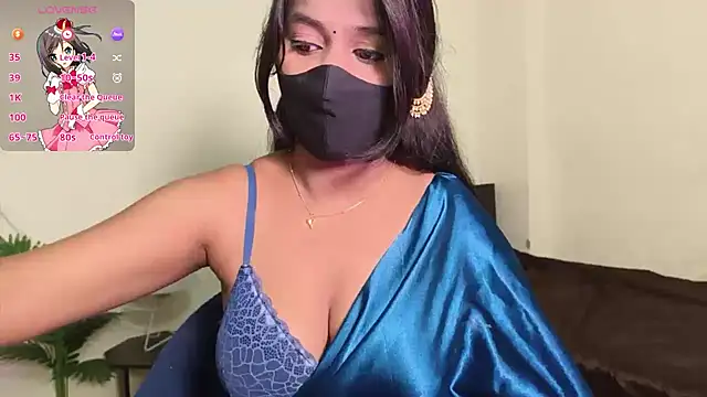 palakmishra033 online show from April 2026 06:19:01 AM