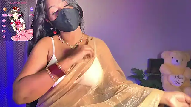 palakmishra033 online show from May 2026 05:36:01 AM