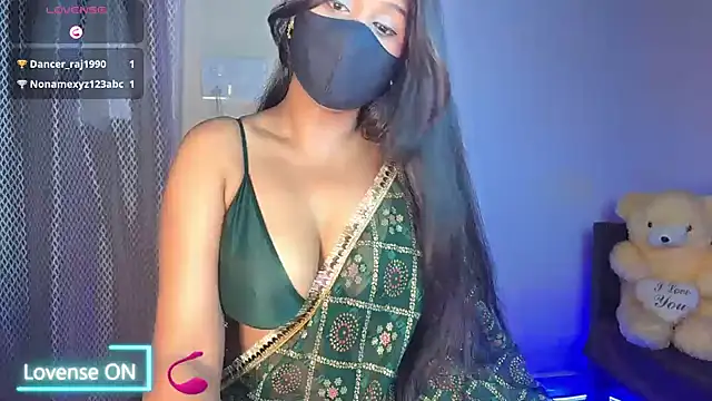 palakmishra033 online show from July 2026 03:46:02 AM