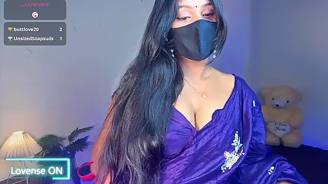 palakmishra033 online show from July 2026 03:43:02 AM