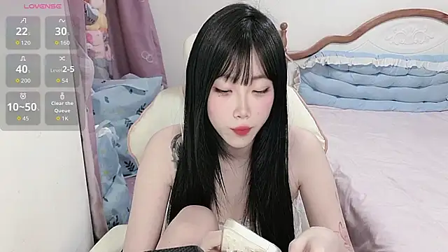 Vivian-88 online show from April 2026 03:31:02 AM