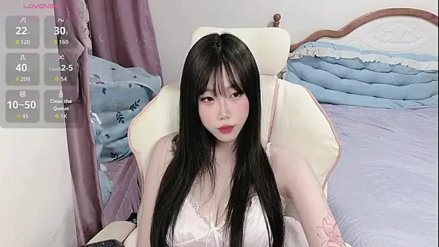 Vivian-88 online show from May 2026 09:44:02 PM