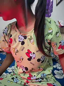 jeshmin rao online show from November 2025 09:08:02 AM