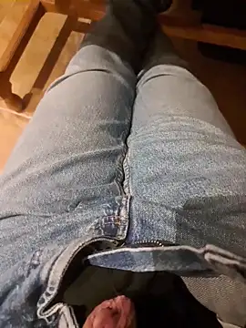 TheRealJoanPere online show from December 2025 08:07:02 PM