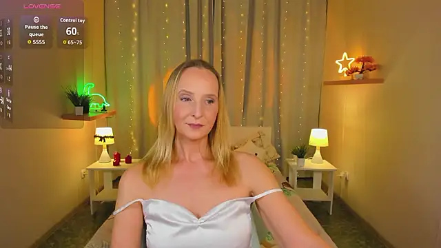 ScarlettPalmer online show from March 2026 10:21:01 AM