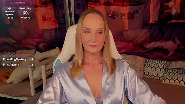 ScarlettPalmer online show from April 2026 12:09:02 PM