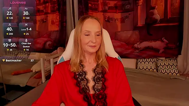 ScarlettPalmer online show from April 2026 09:59:02 AM